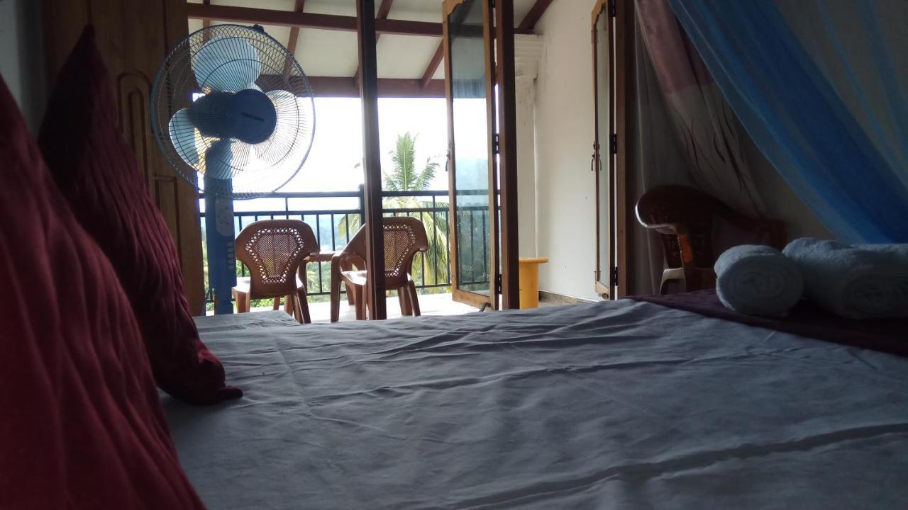 Dreamscape Homestay *