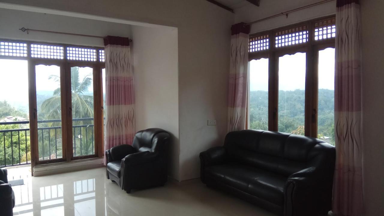 Homestay Dreamscape *