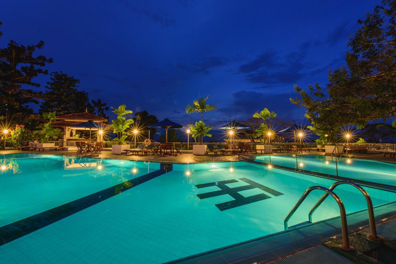 Hotel Topaz 4*