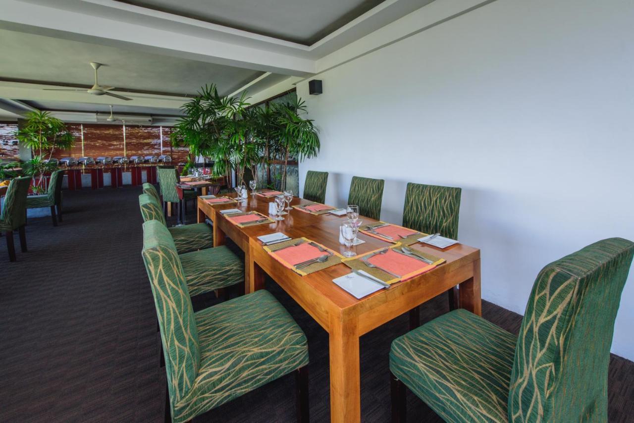 Hotel The Tourmaline 4*