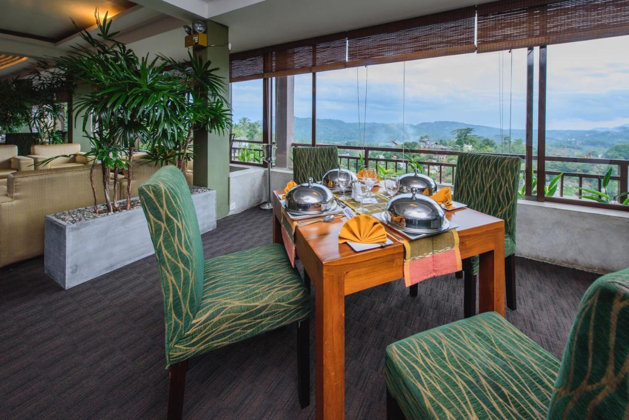 Hotel The Tourmaline 4*