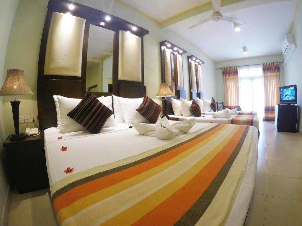 Oak Ray Serene Garden Hotel