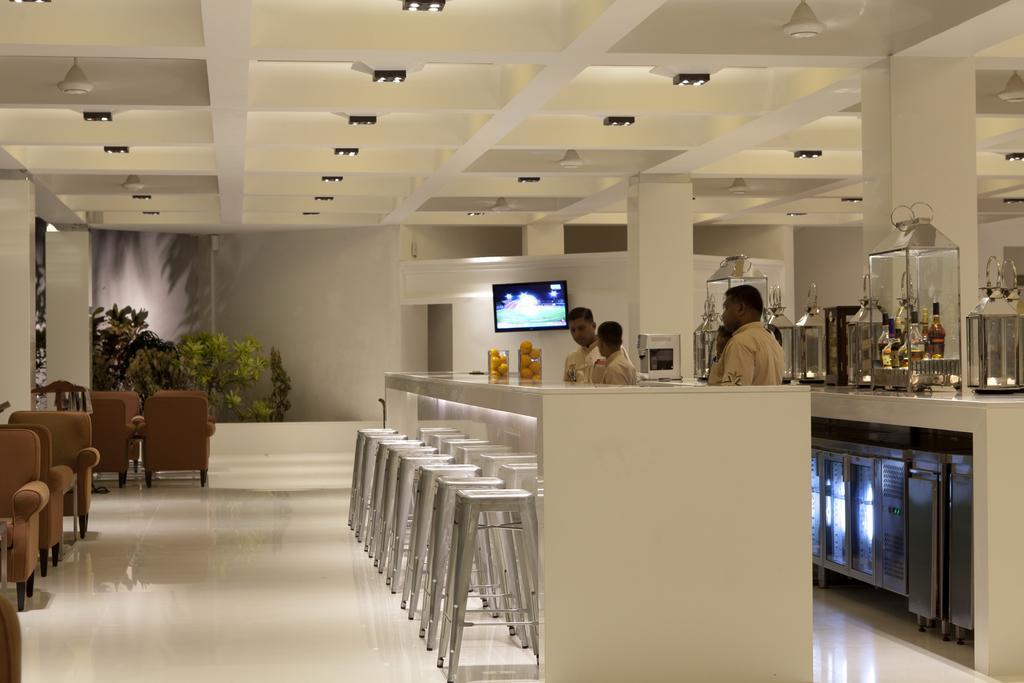 Cinnamon Citadel 4* Kandy