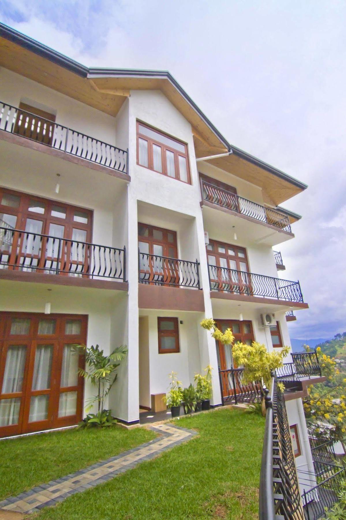 Serene Grand Villa *