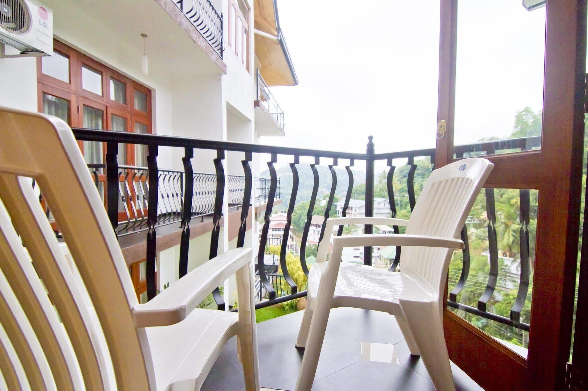 Serene Grand Villa *