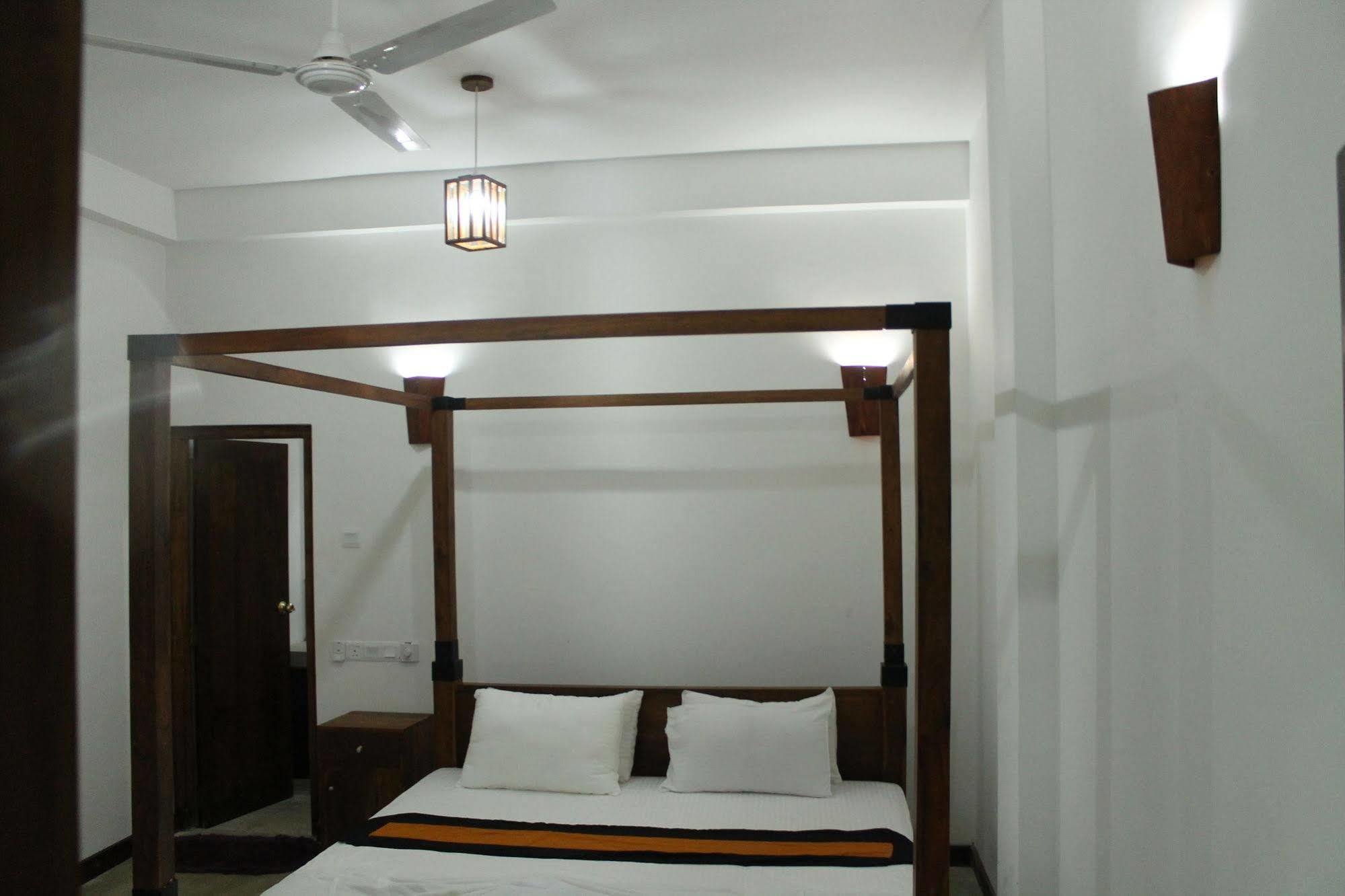 Heavens Guest house 3*