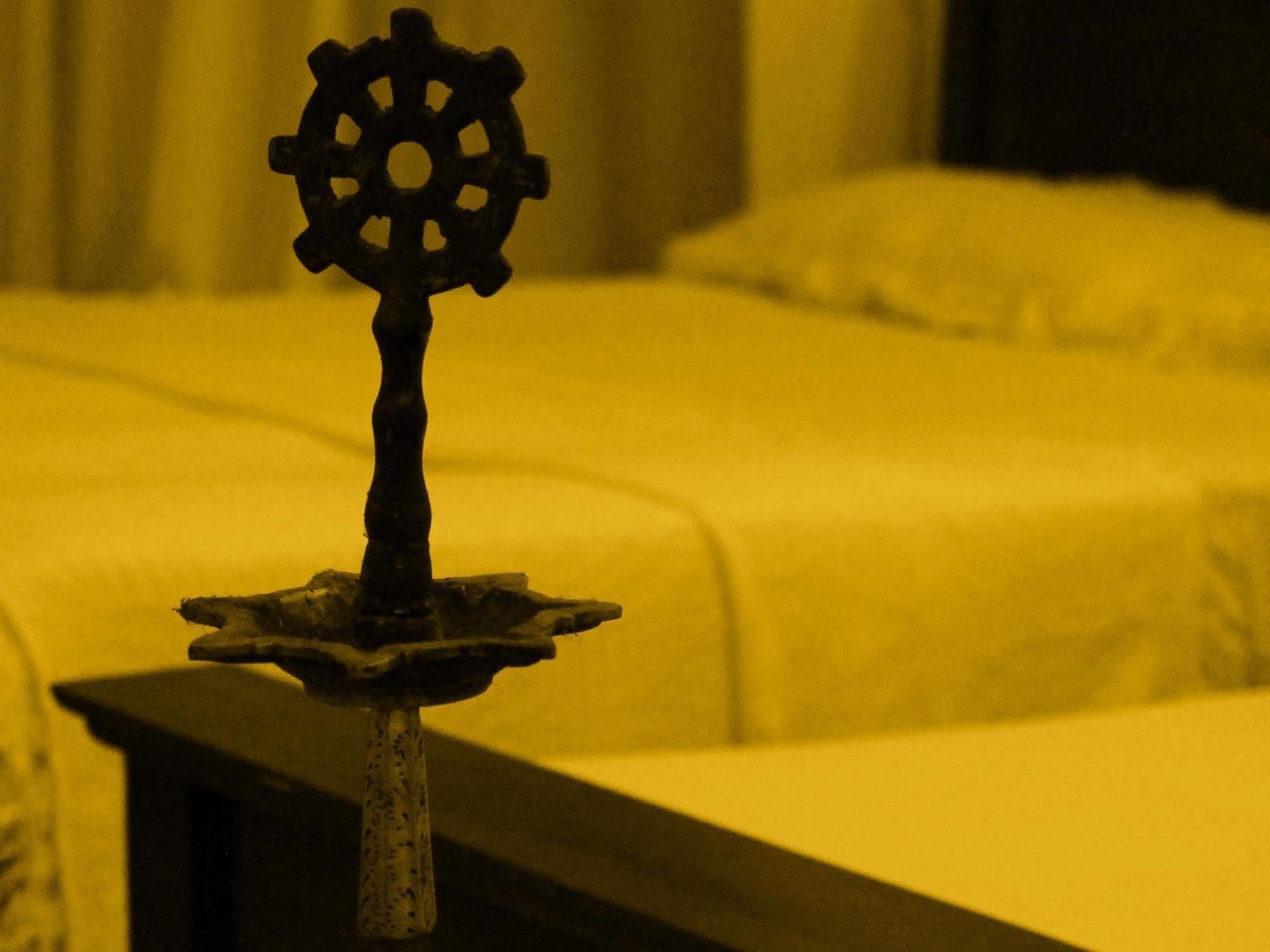 Heavens Guest house Kandy