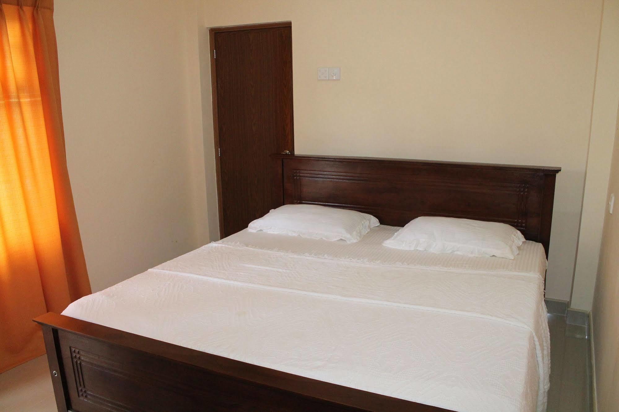 Heavens Guest house