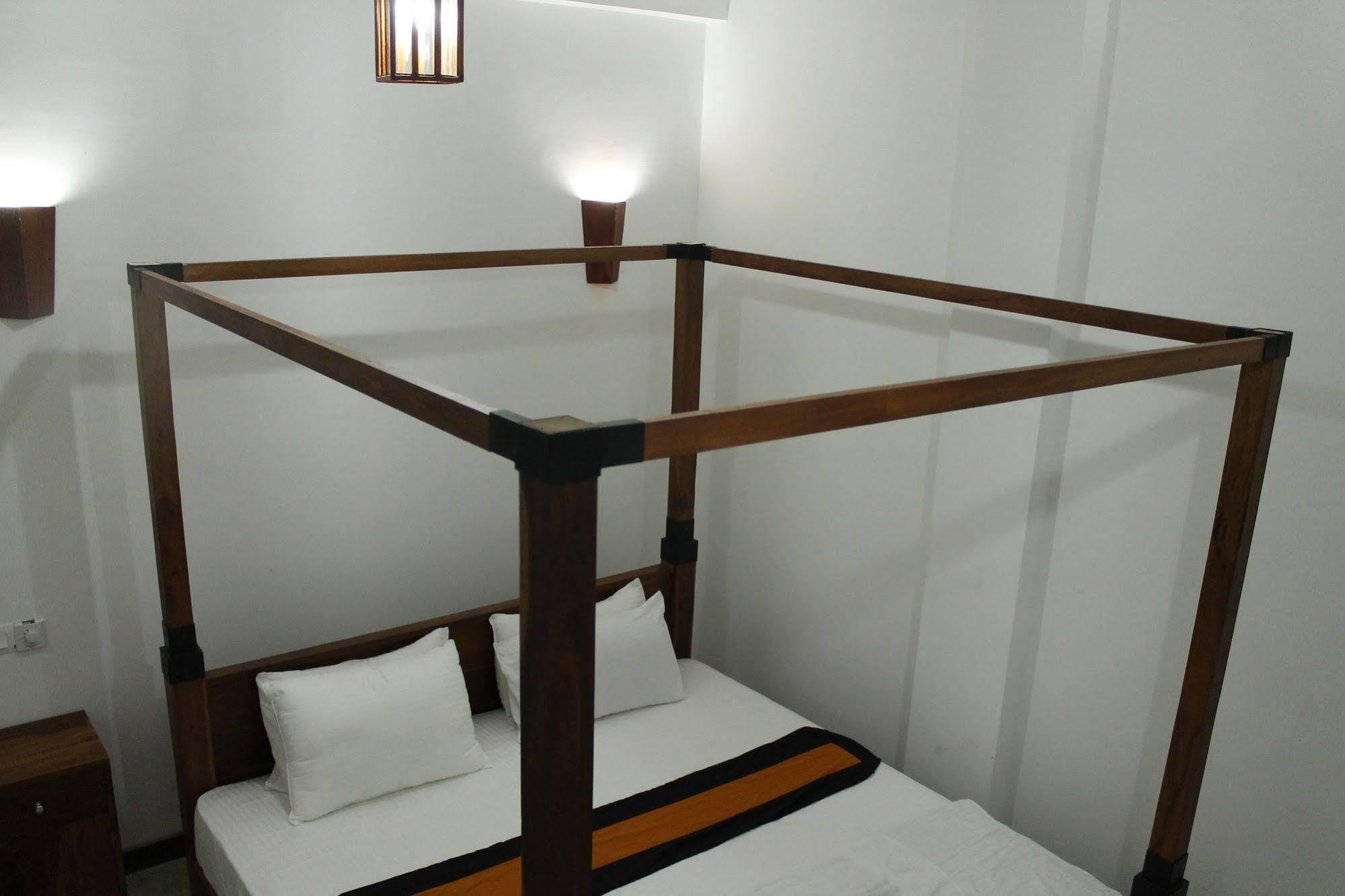 Heavens Guest house Kandy