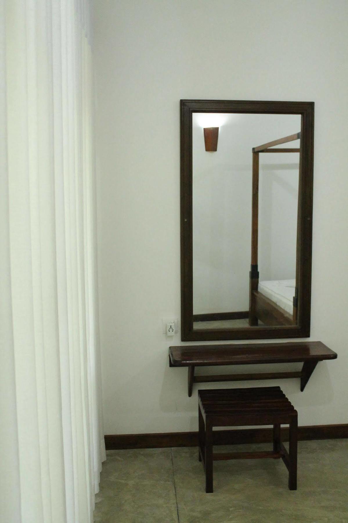 Heavens Guest house