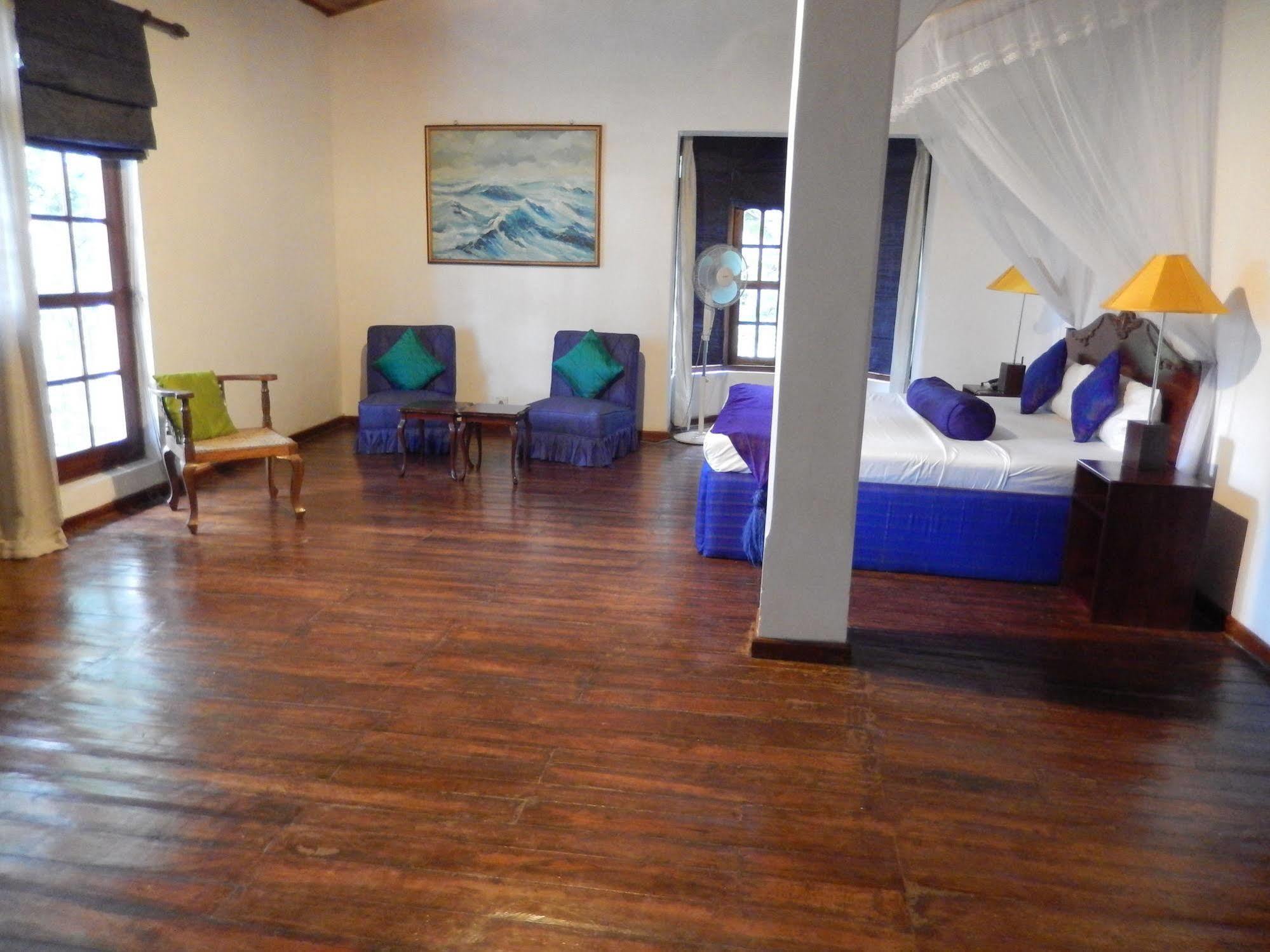 Shenandoah Hotel Kandy