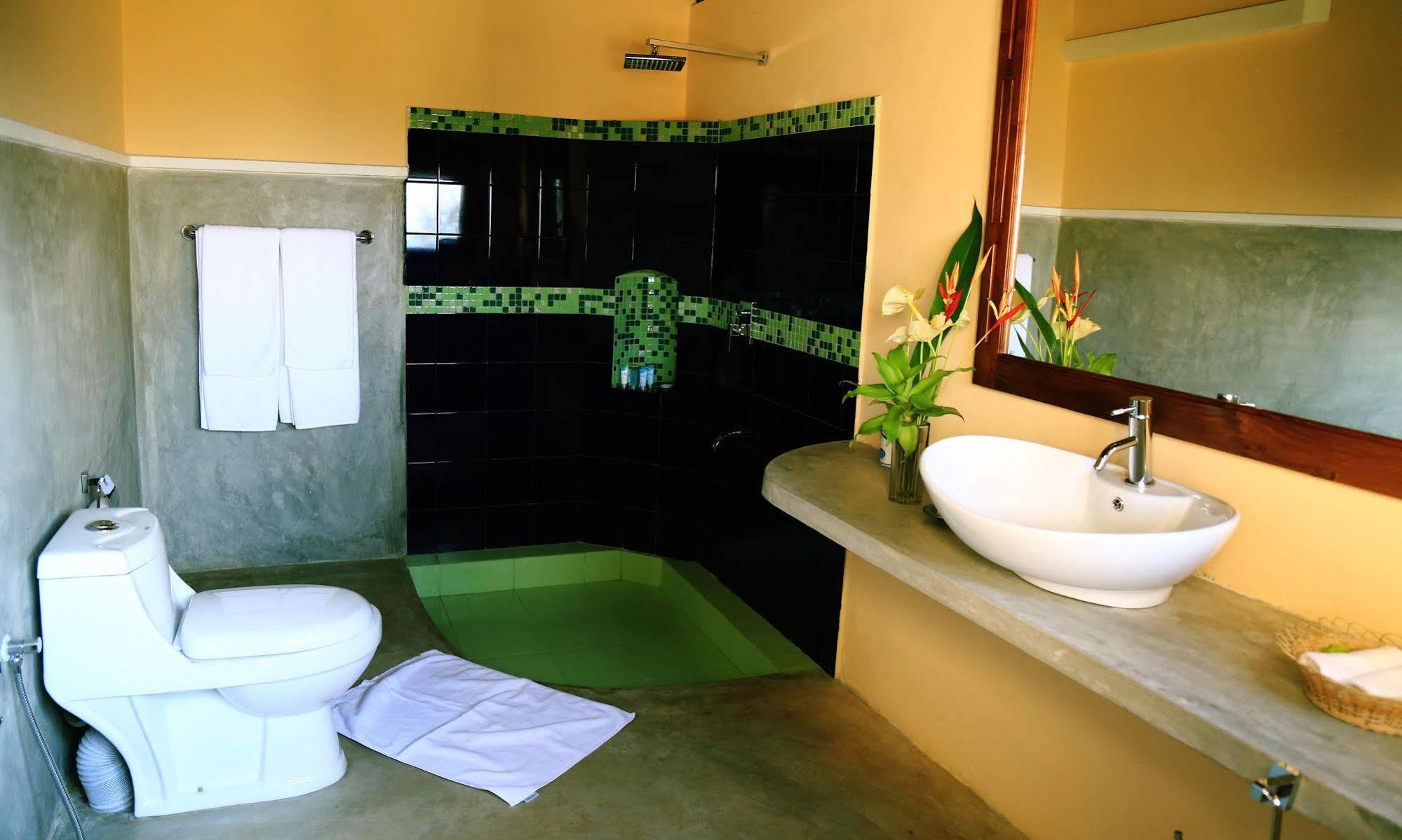 Hotel Shenandoah Kandy