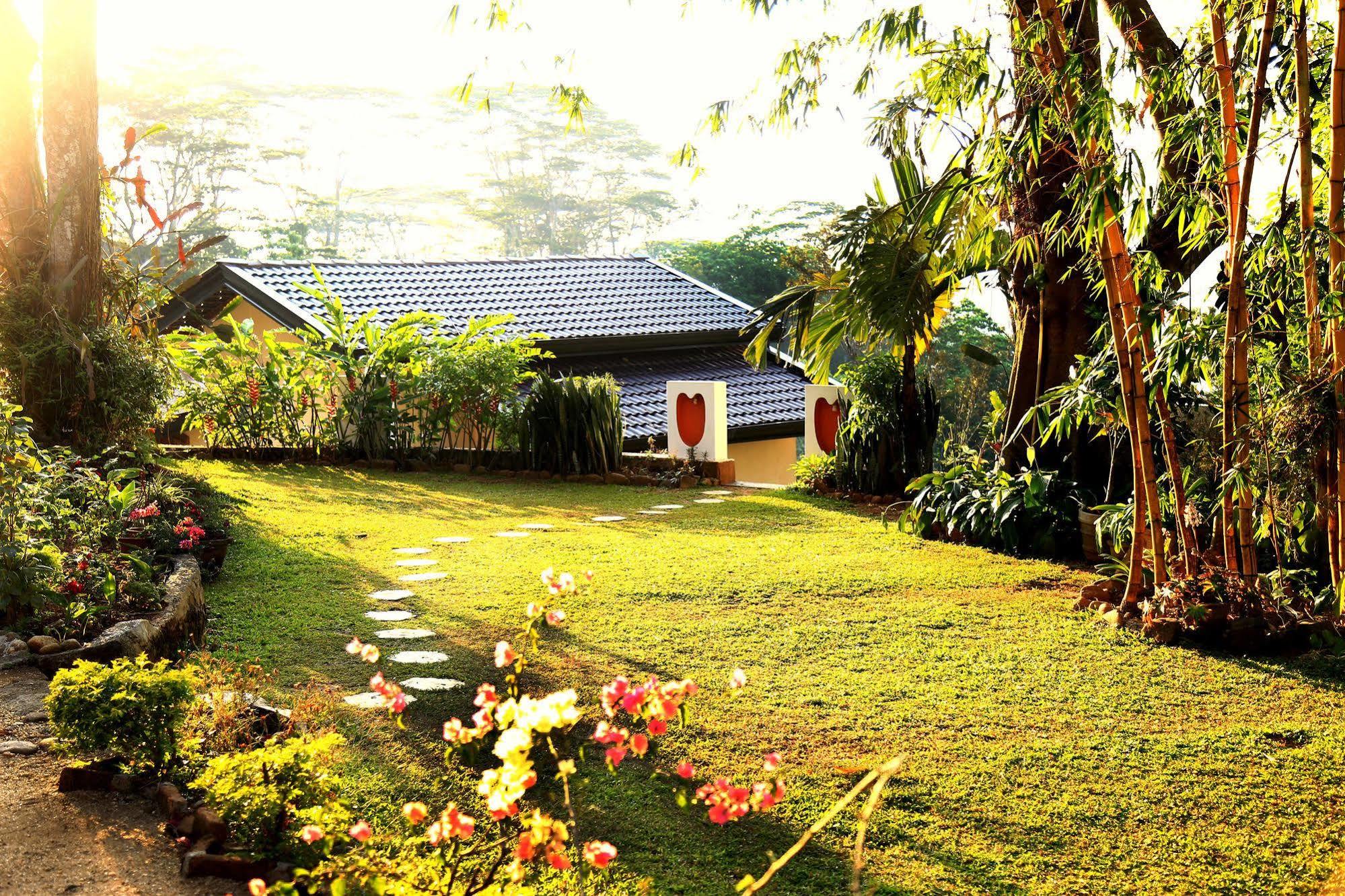 Shenandoah 4* Kandy