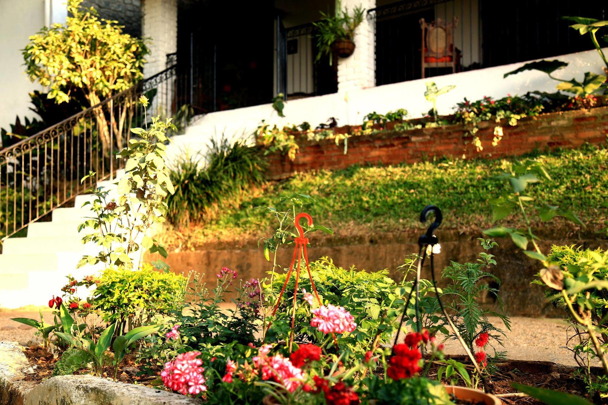Shenandoah 4* Kandy