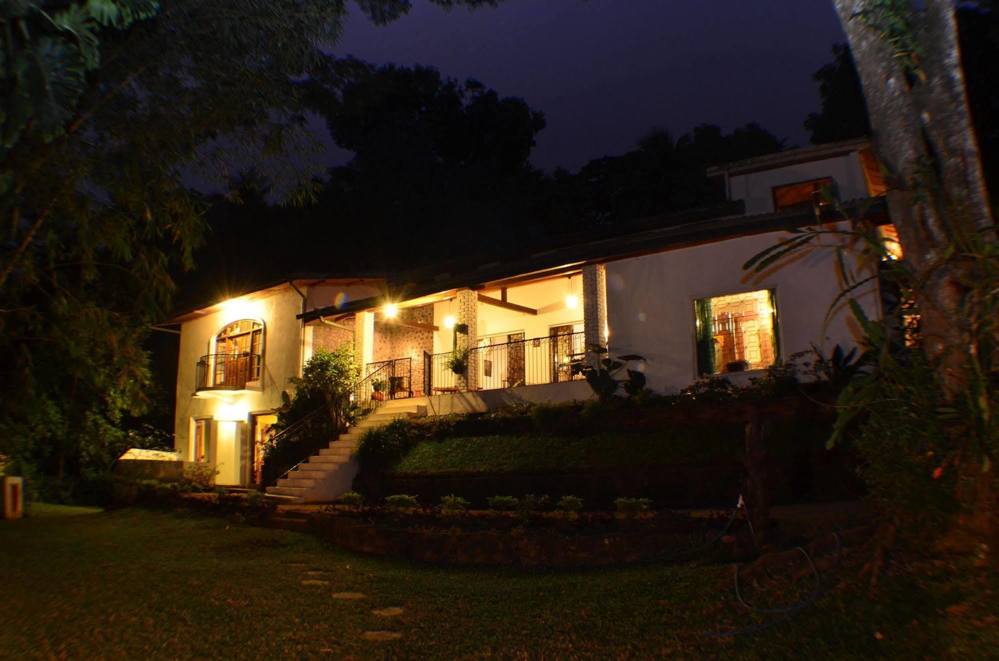Hotel Shenandoah