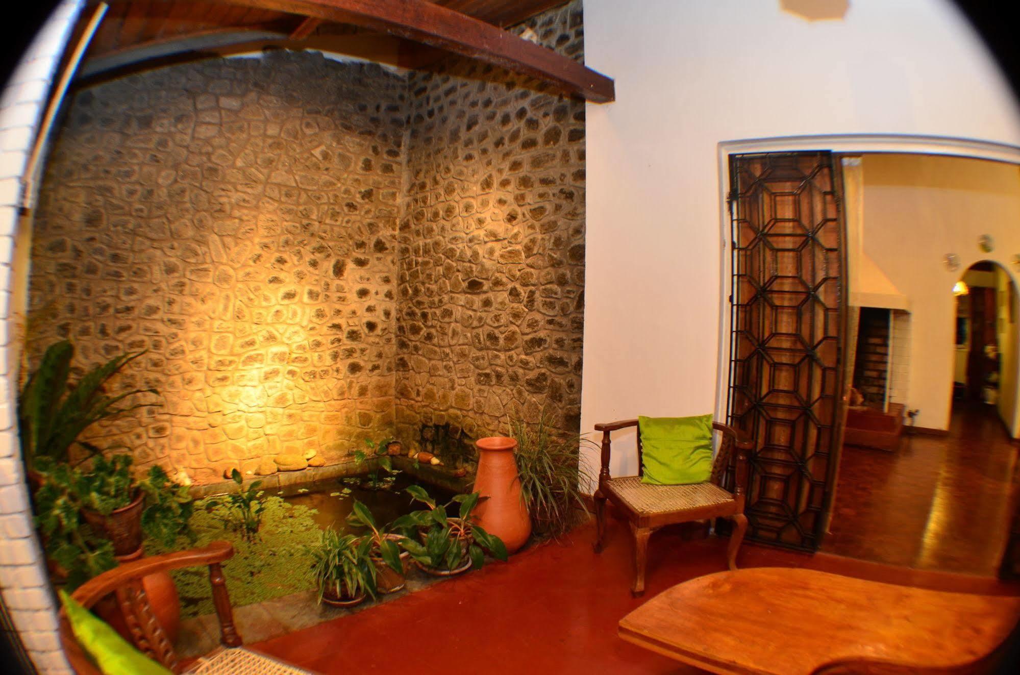 Shenandoah 4* Kandy