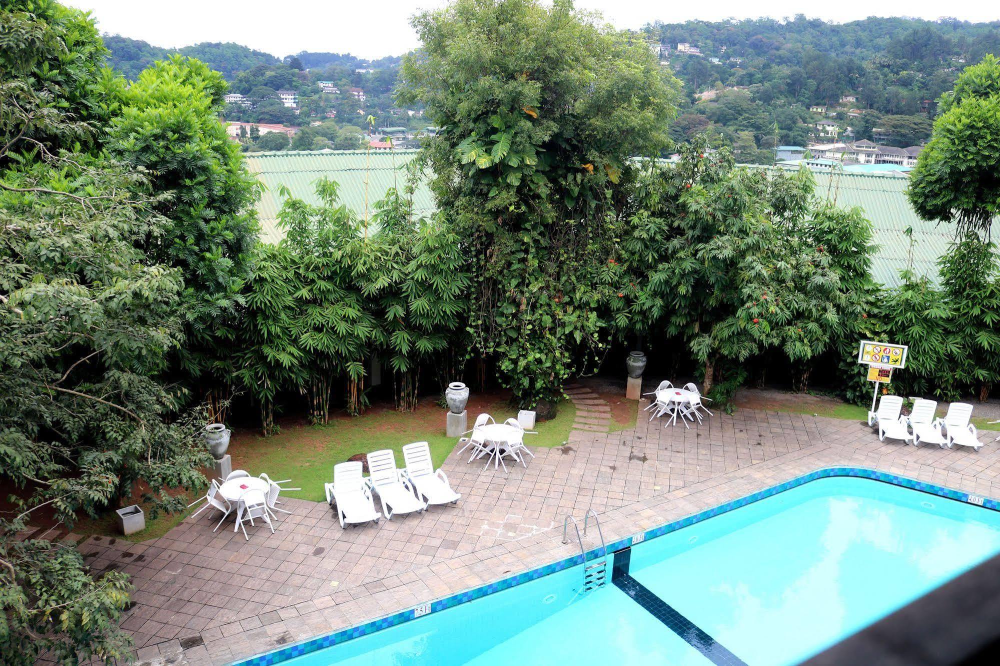 Hilltop Kandy