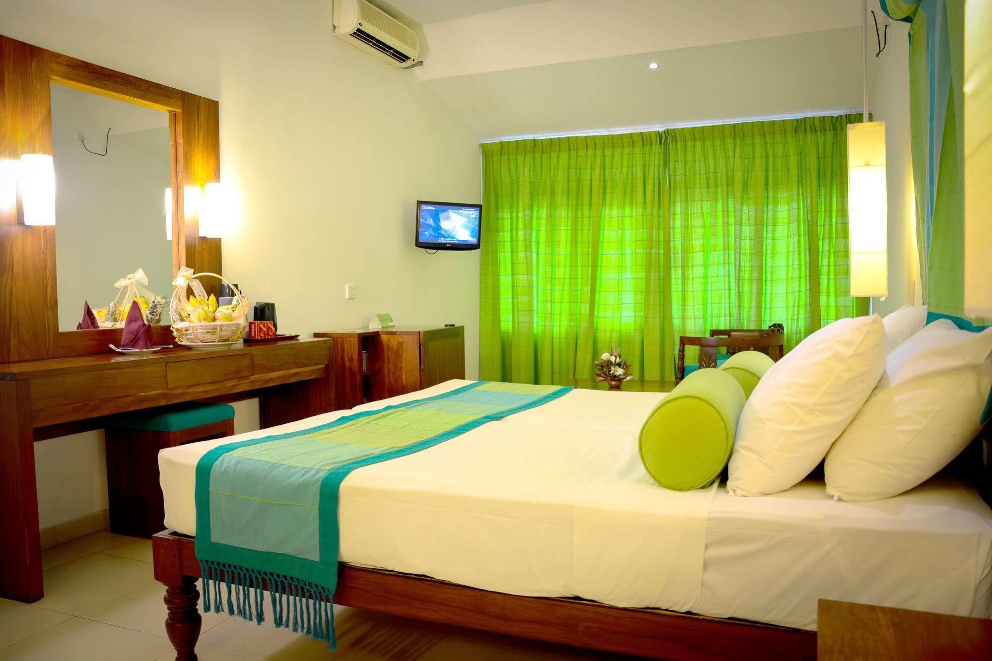 Hotel Hilltop Kandy