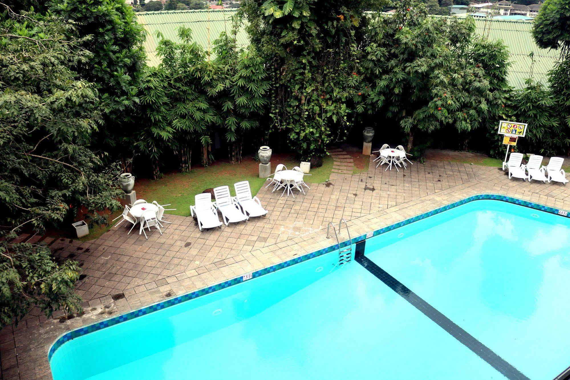 Hilltop Kandy