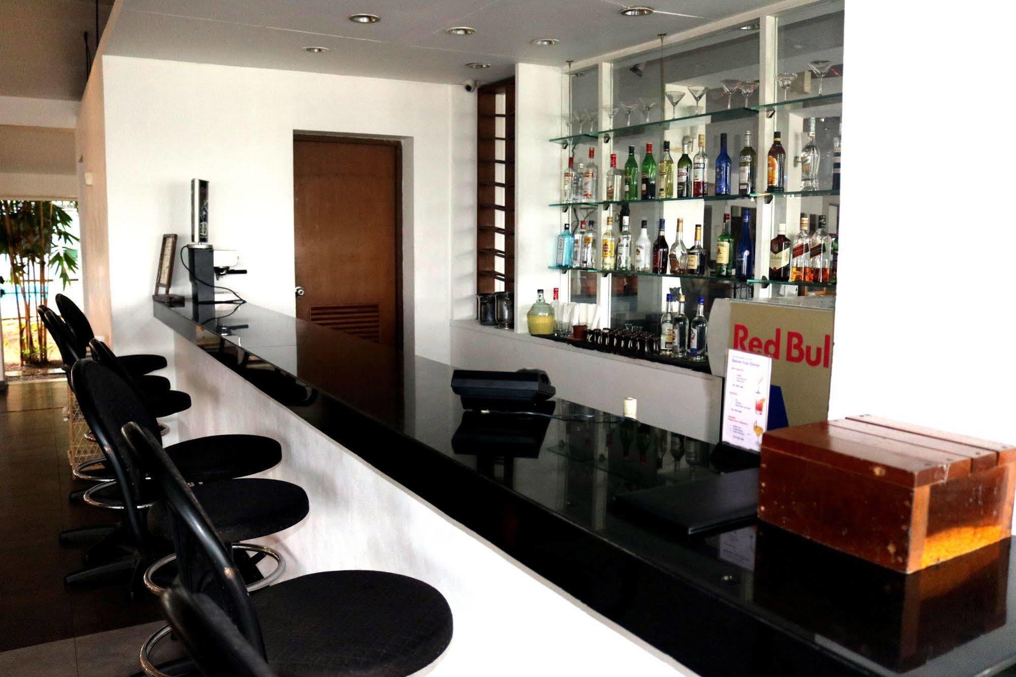 Hotel Hilltop 3*