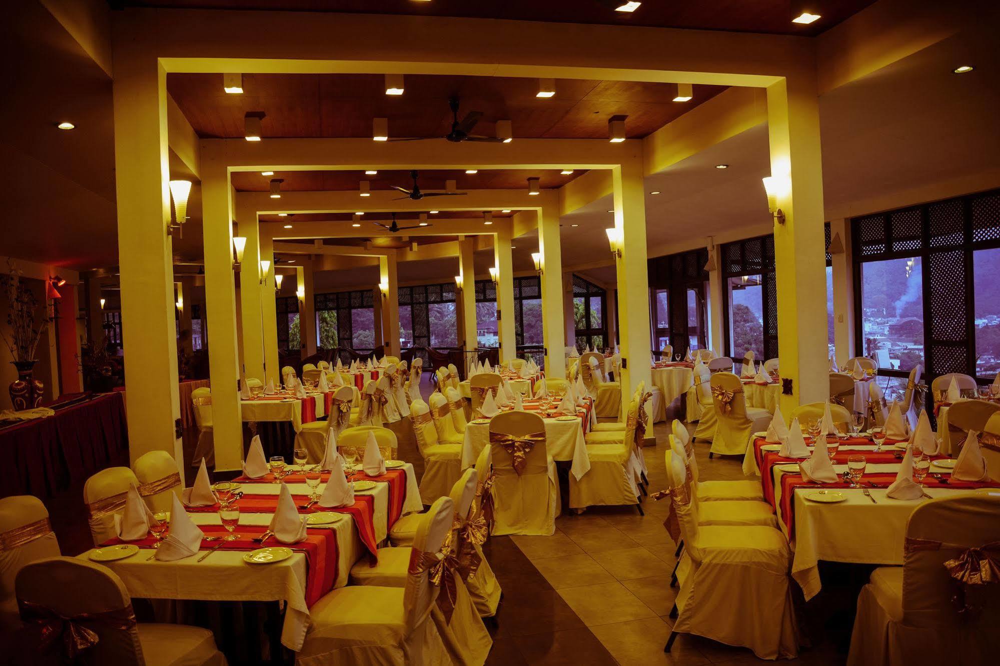 Hotel Hilltop 3*