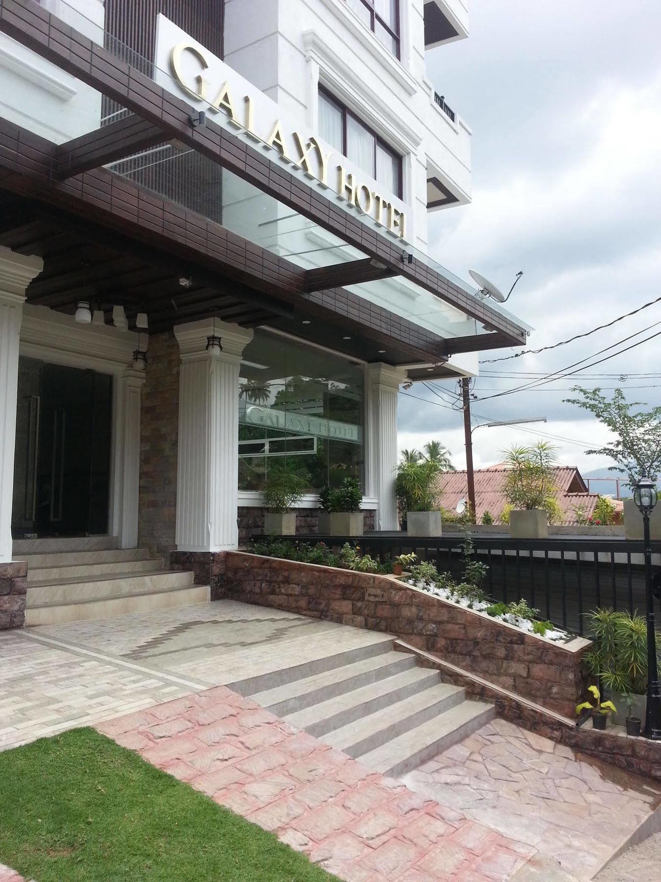 Hotel Galaxy