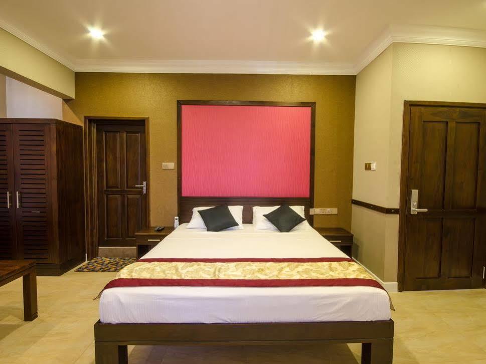 Hotel Galaxy Kandy