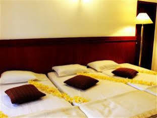 Guest house Castelo 2*