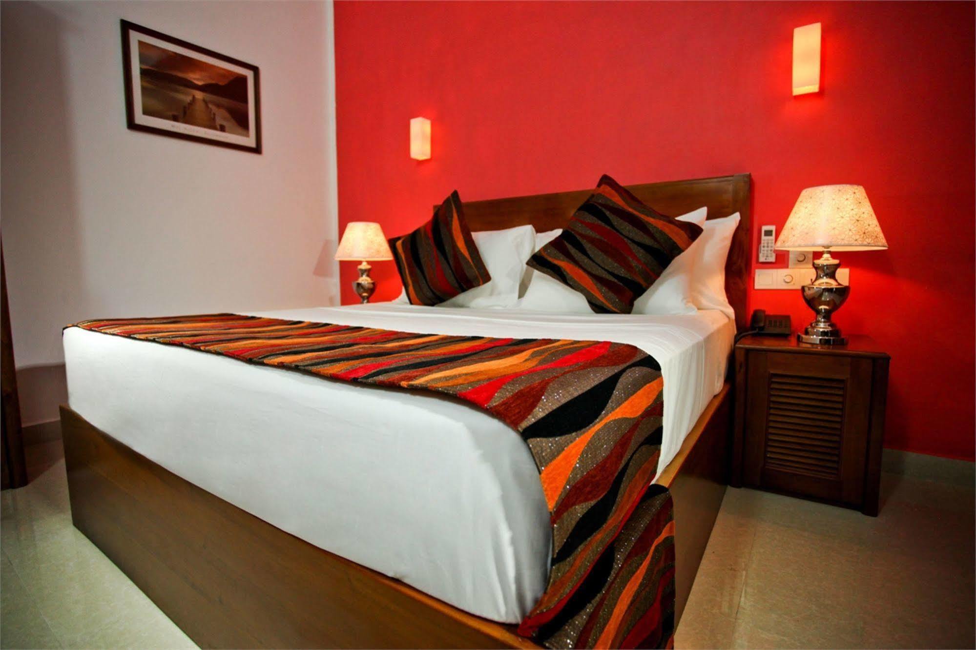 Travellers Nest 4* Kandy