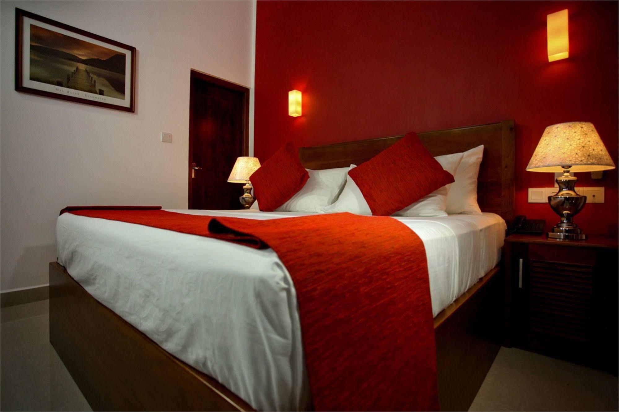 Travellers Nest 4* Kandy