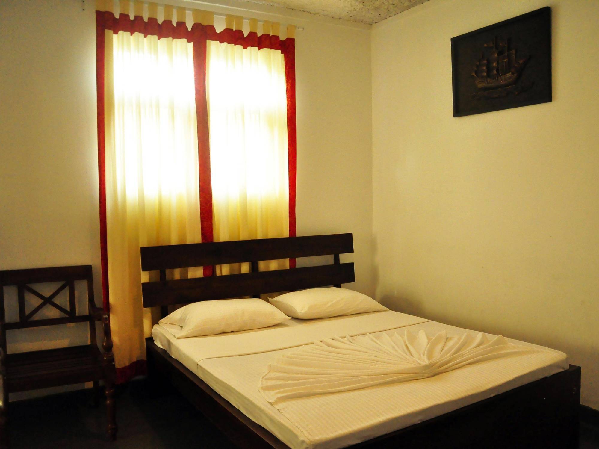 Hotel Oyo 386 White Tourist Guest 3*