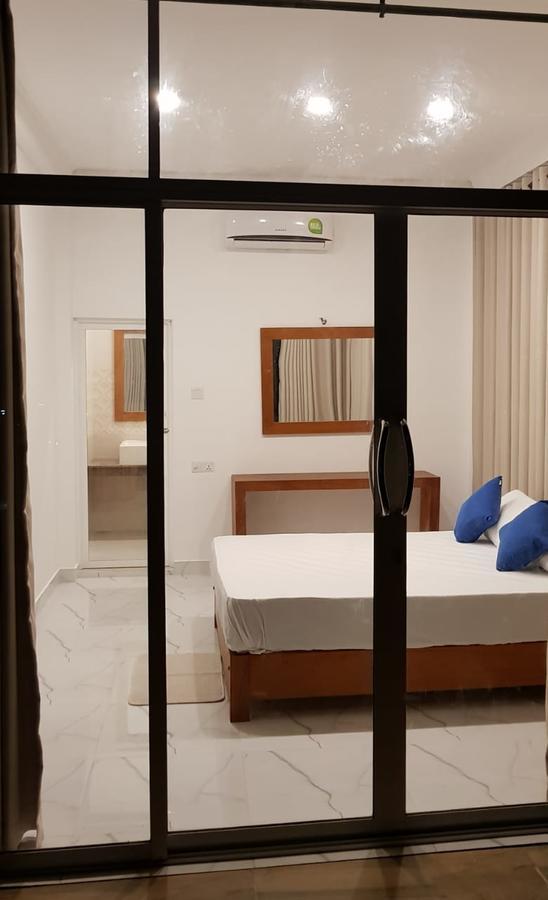 Fairview Guest house 2*