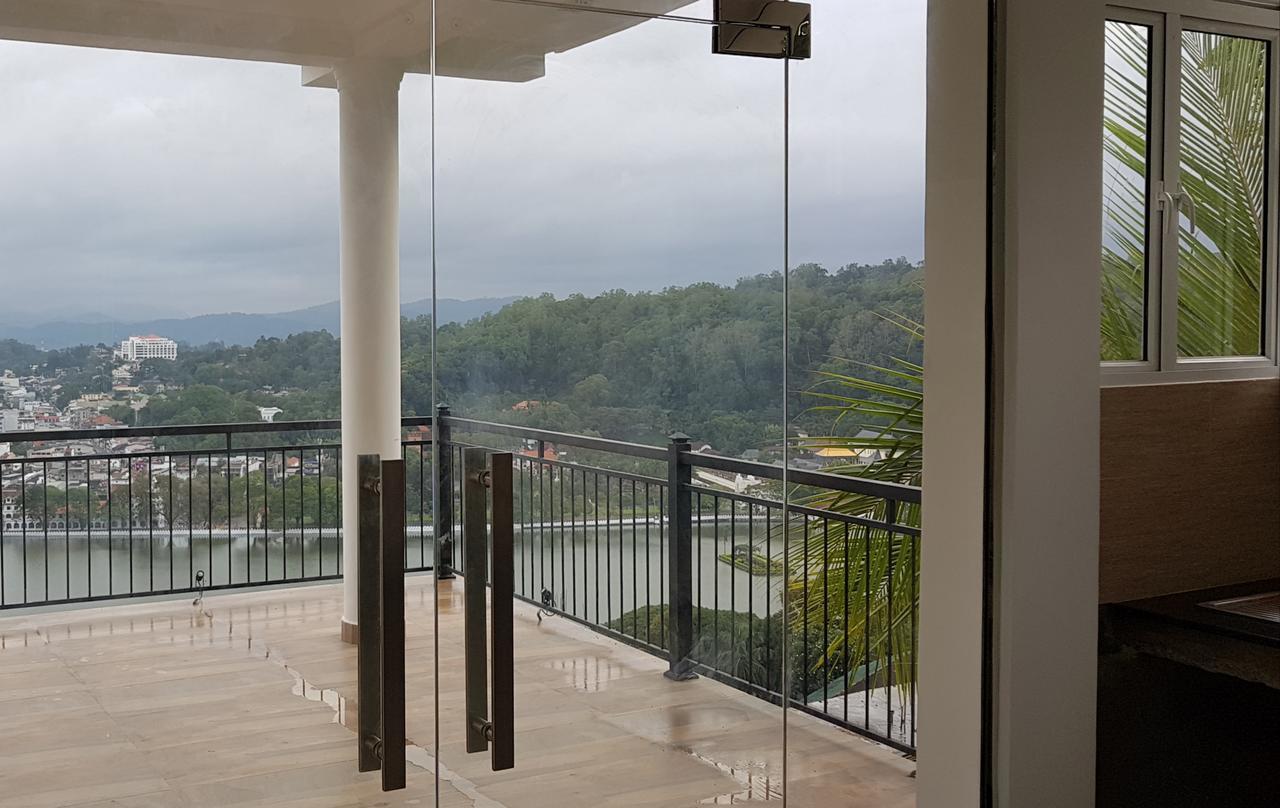 Fairview Guest house Kandy