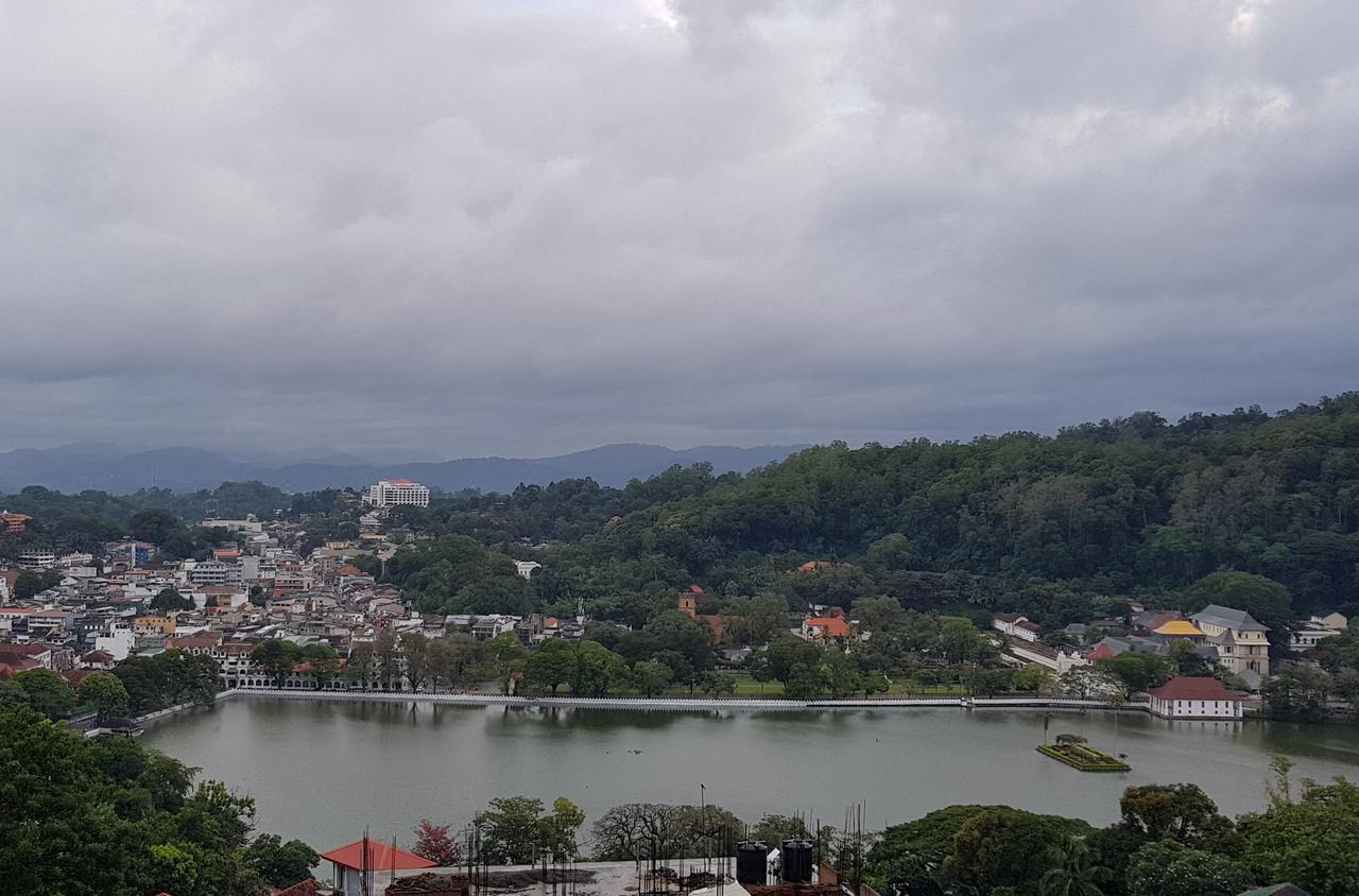 Fairview Kandy