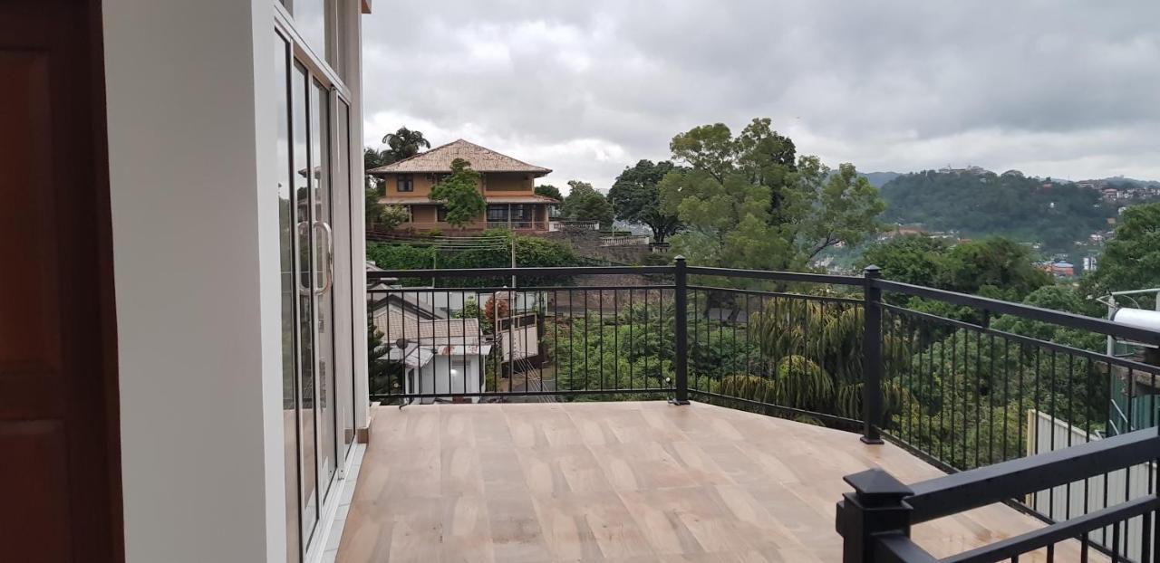 Fairview Guest house 2*