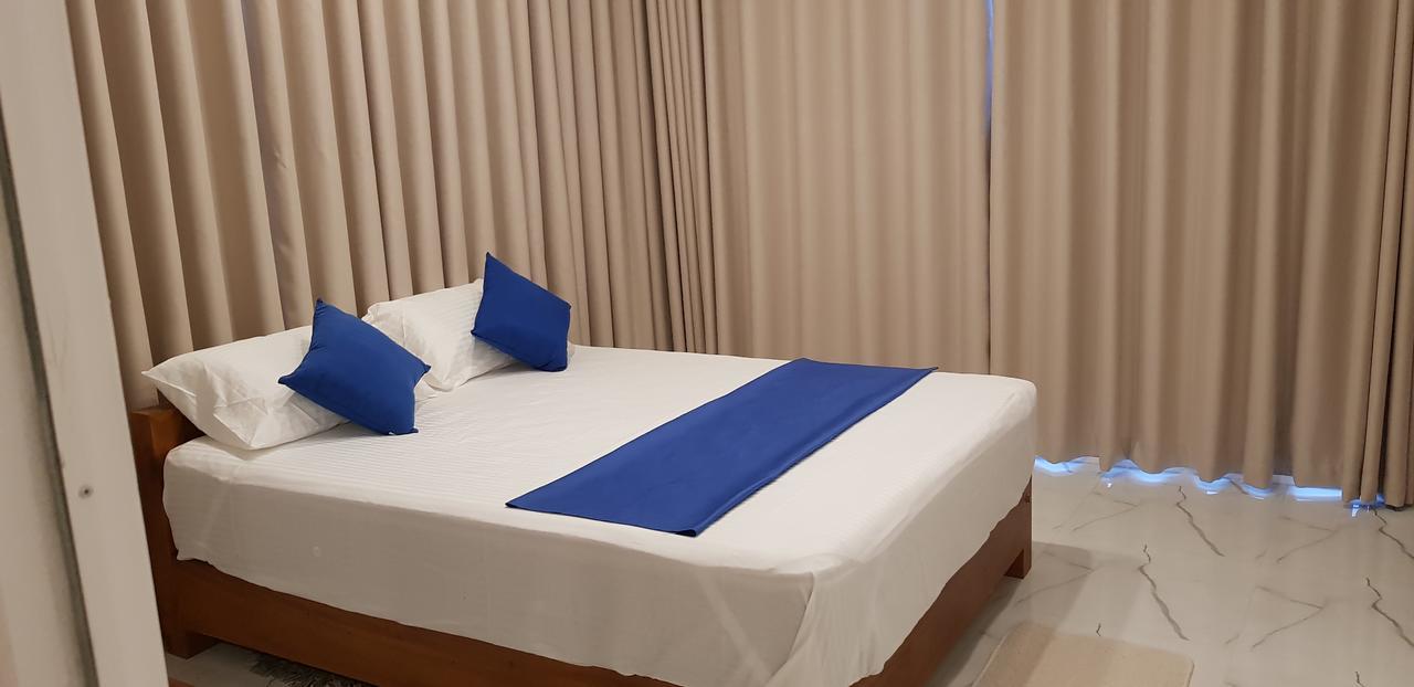 Guest house Fairview Kandy