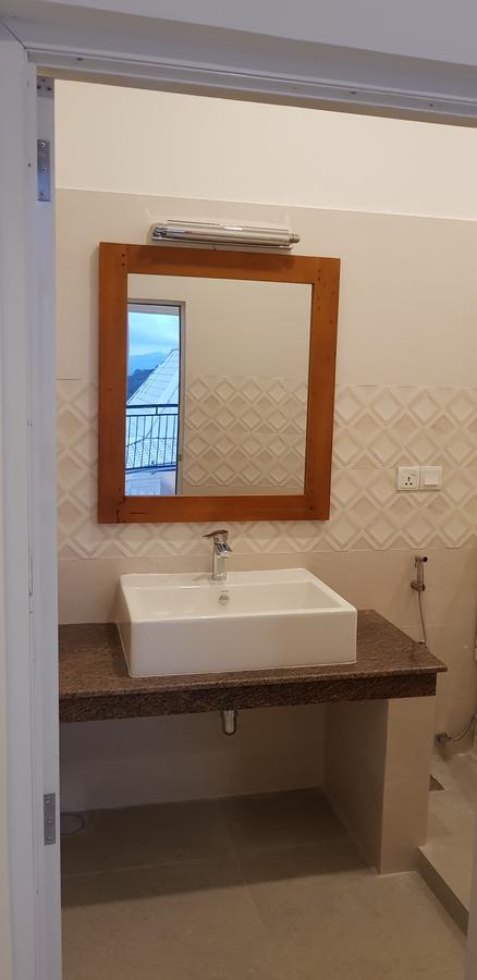 Guest house Fairview 2*