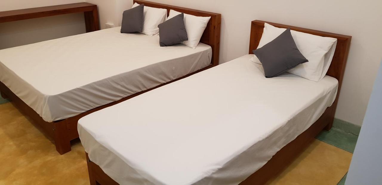 Guest house Fairview Kandy