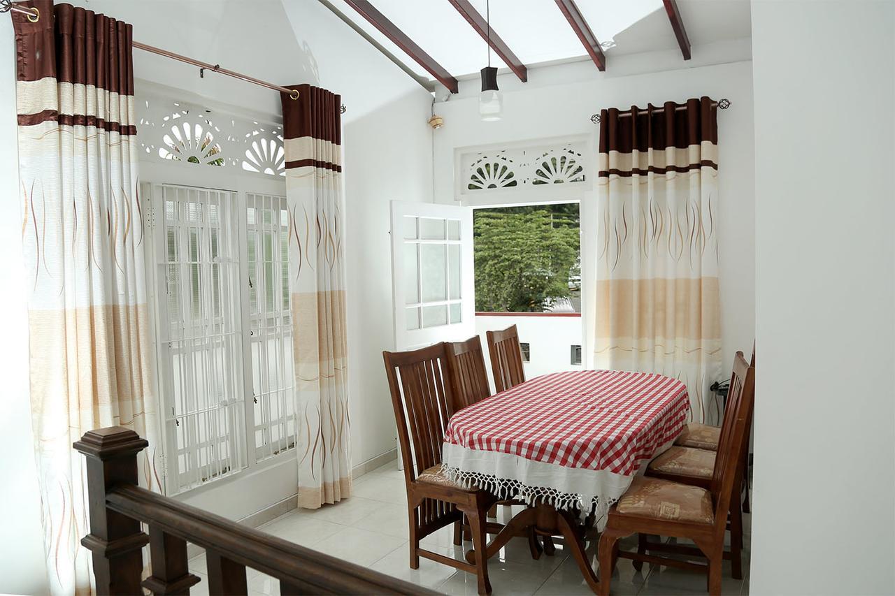 Owinrich Kandy