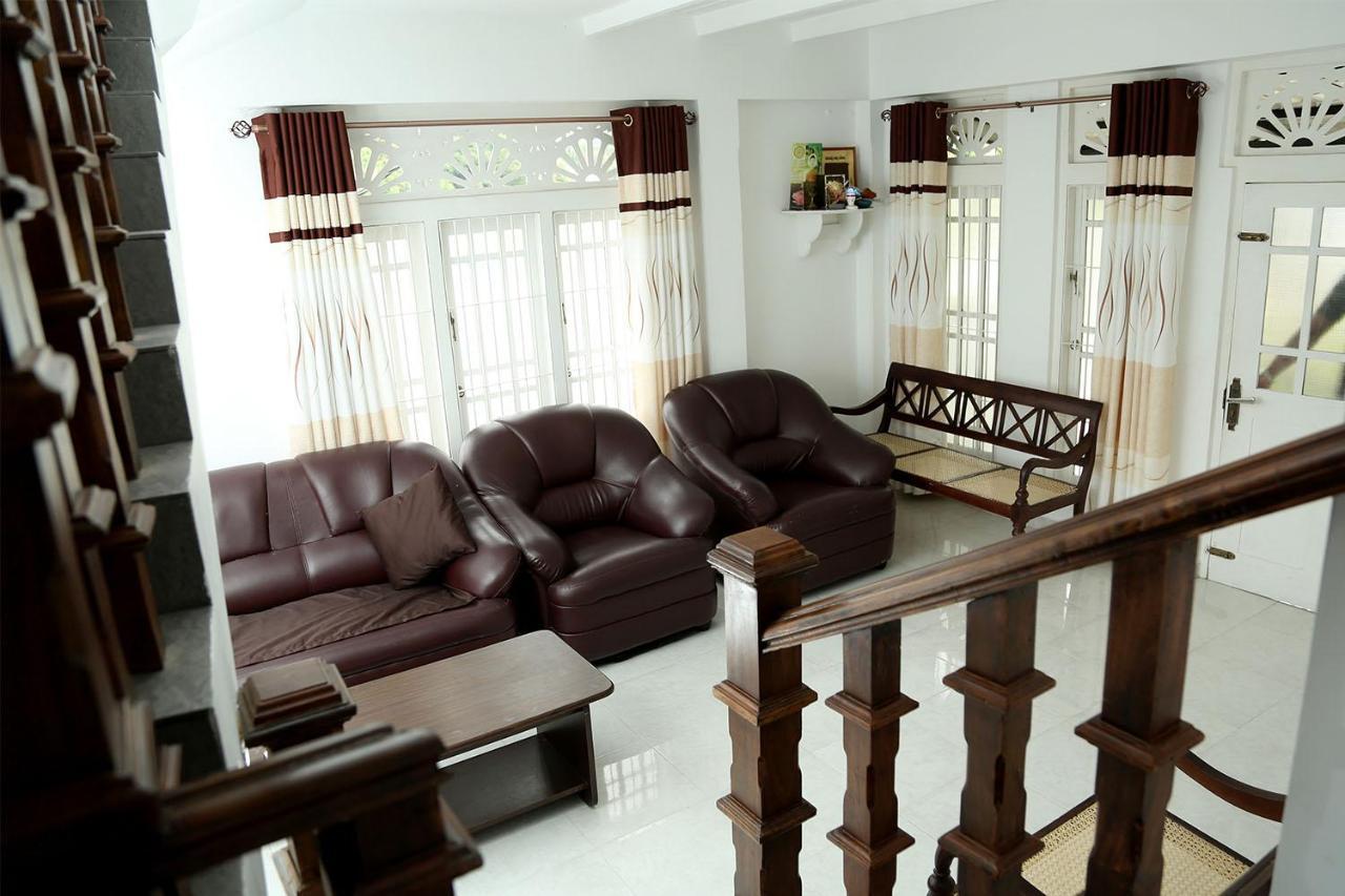 Owinrich Hotel