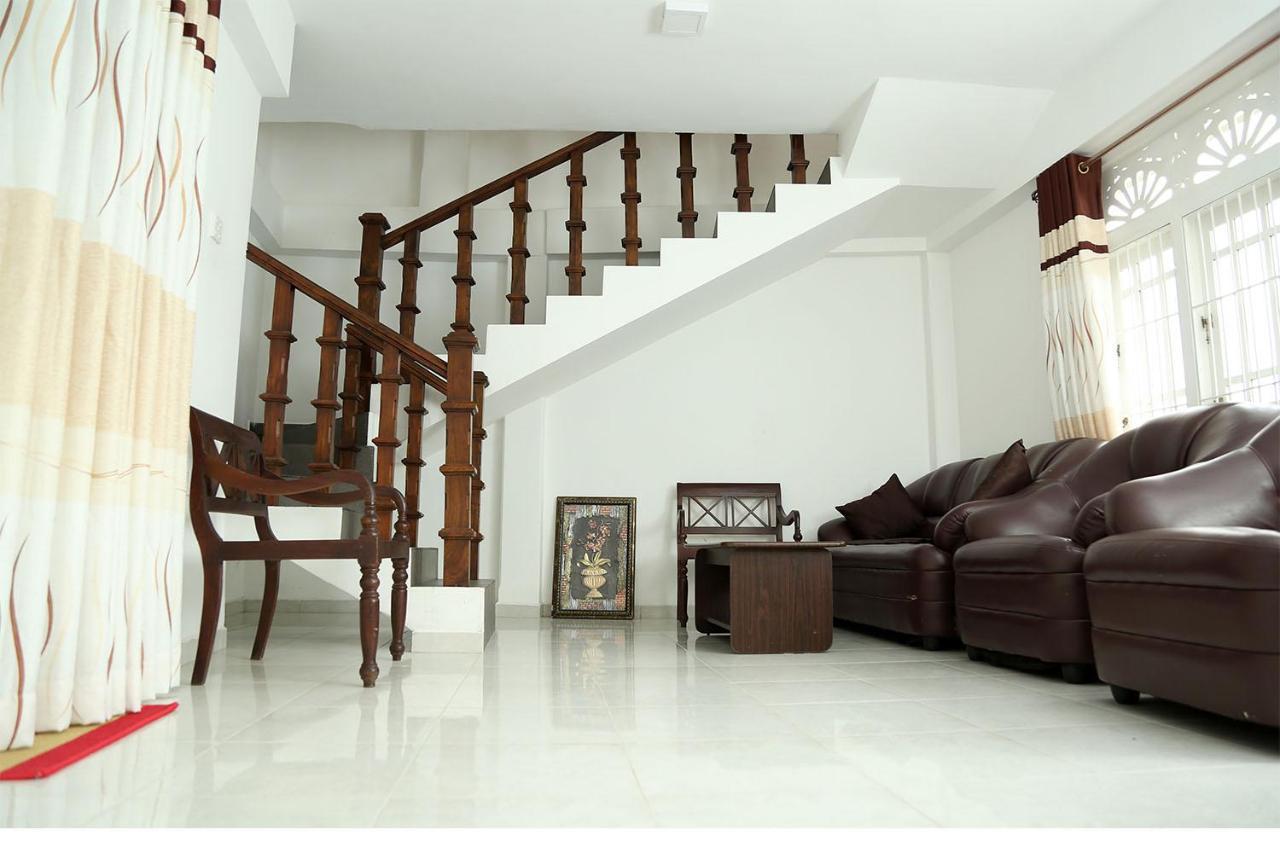 Hotel Owinrich Kandy