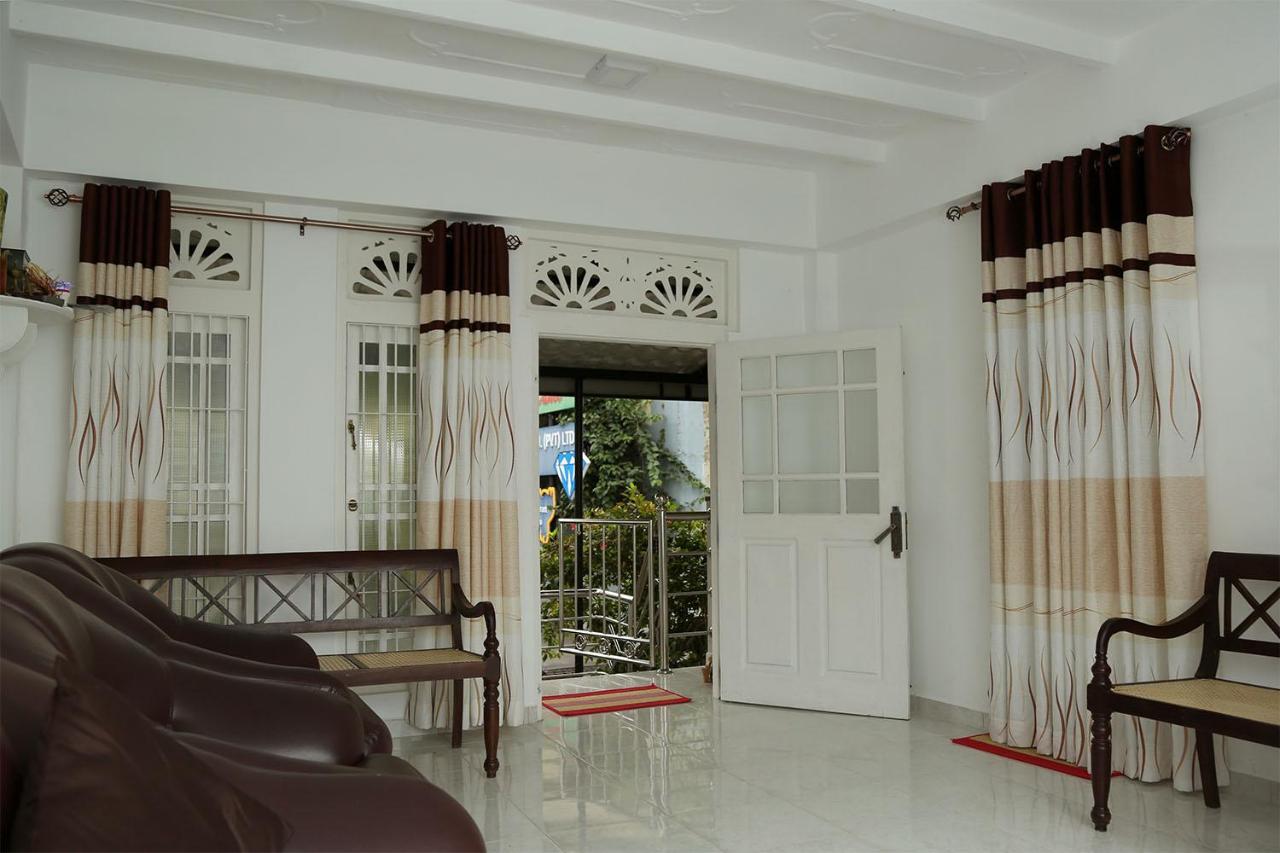 Owinrich Hotel Kandy