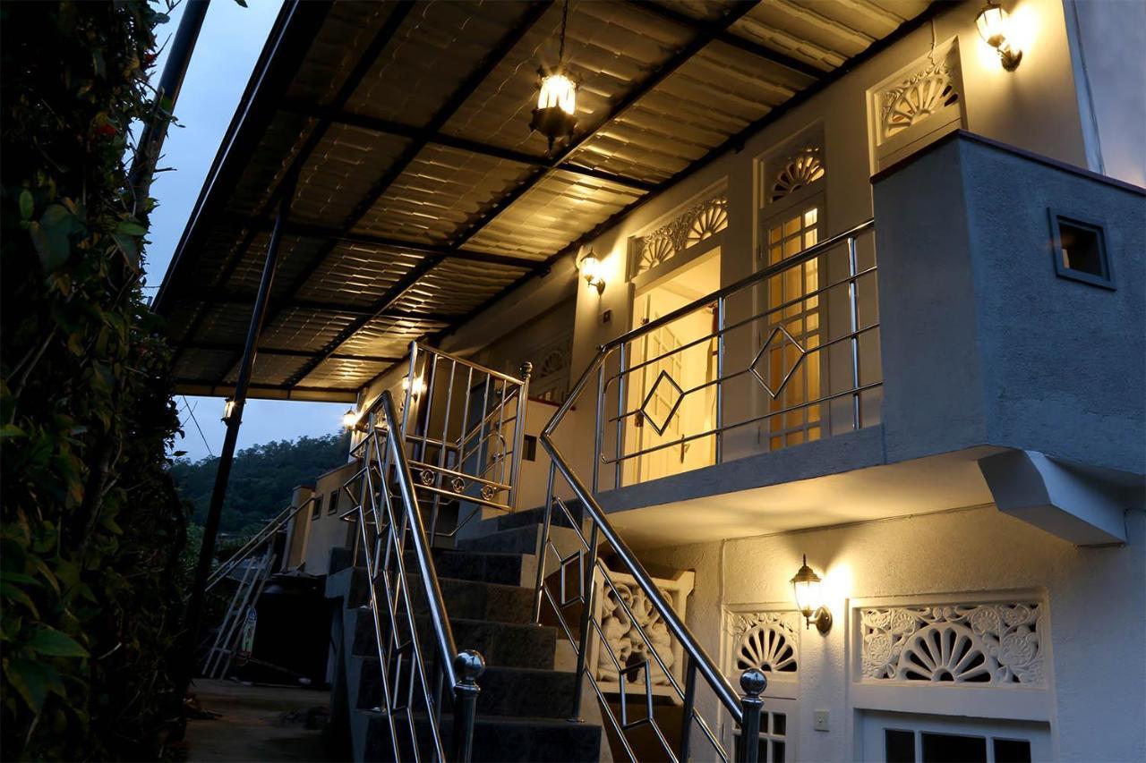 Hotel Owinrich