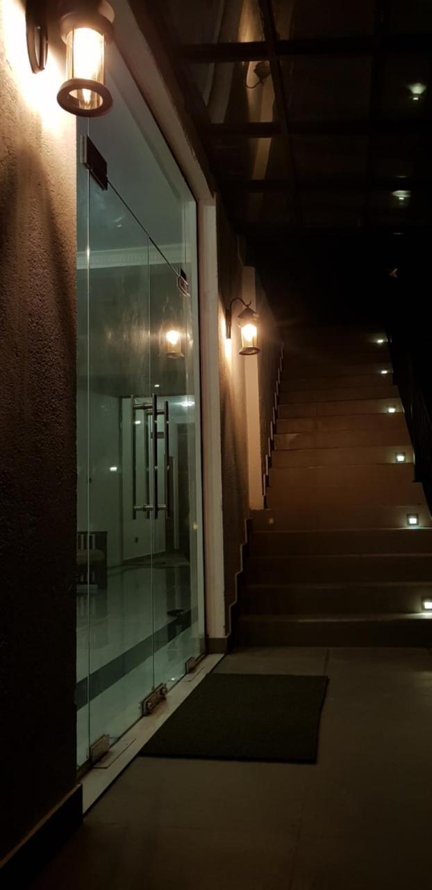 Fairview Guest house 2*
