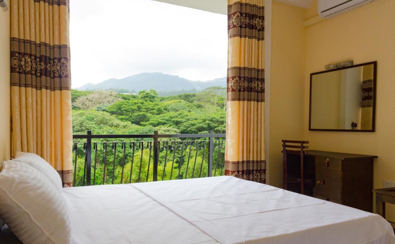 Hanthana Mount View Homestay Kandy