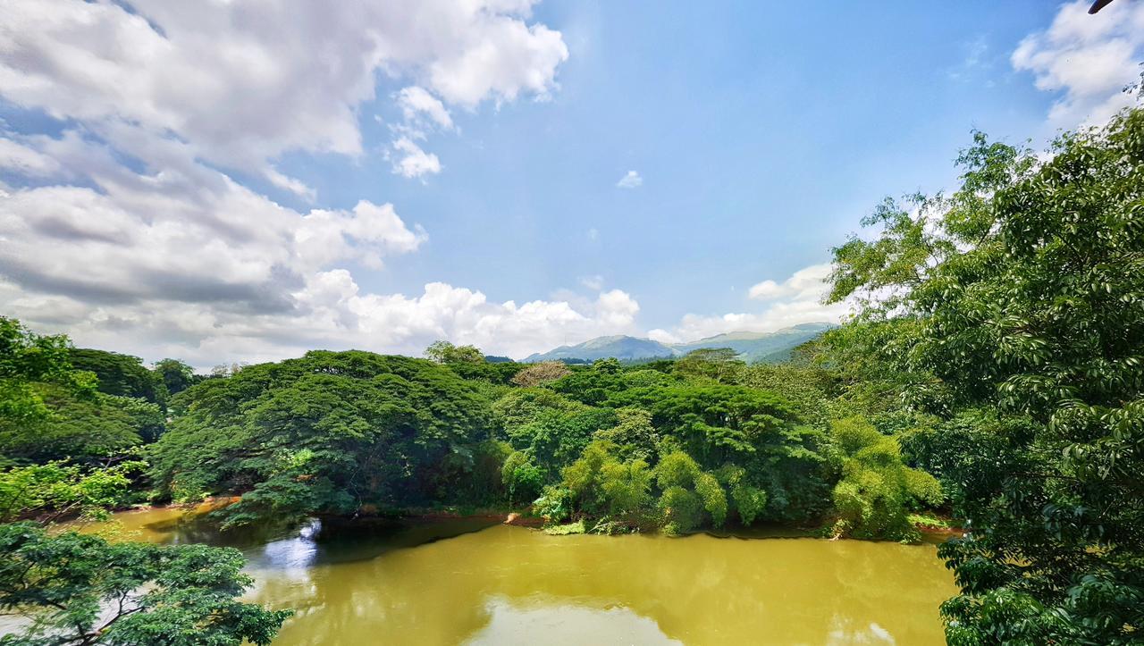 Hanthana Mount View Kandy
