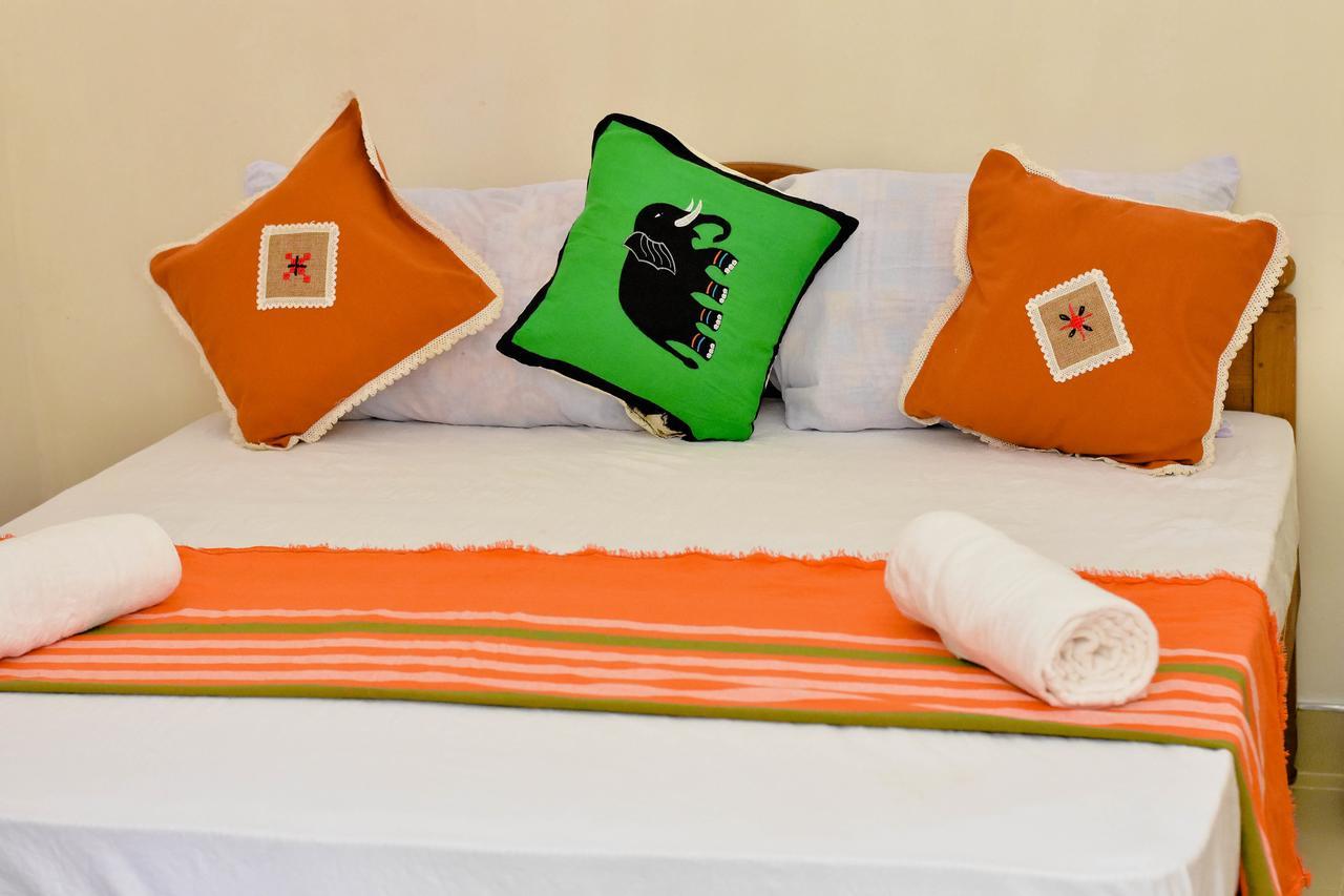 Dilruk Homestay Kandy