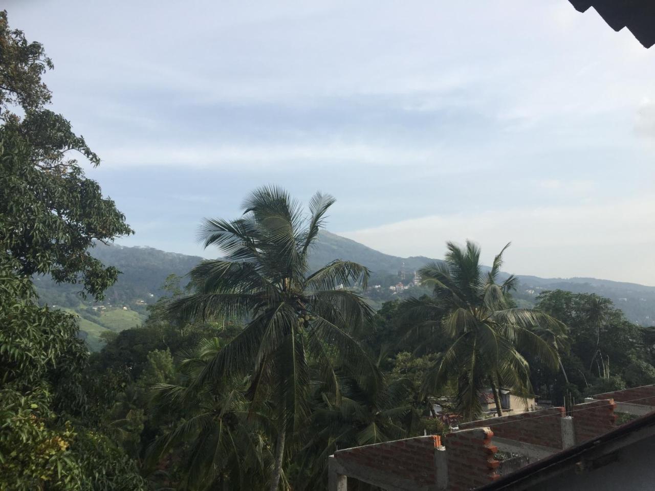 Upland Apartment Kandy