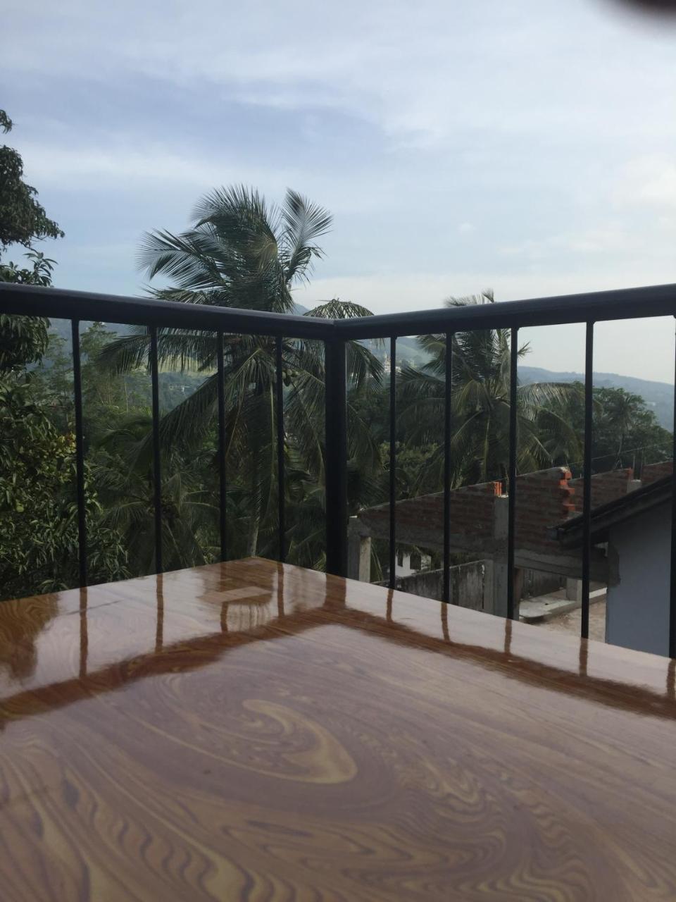 Upland Apartment Kandy