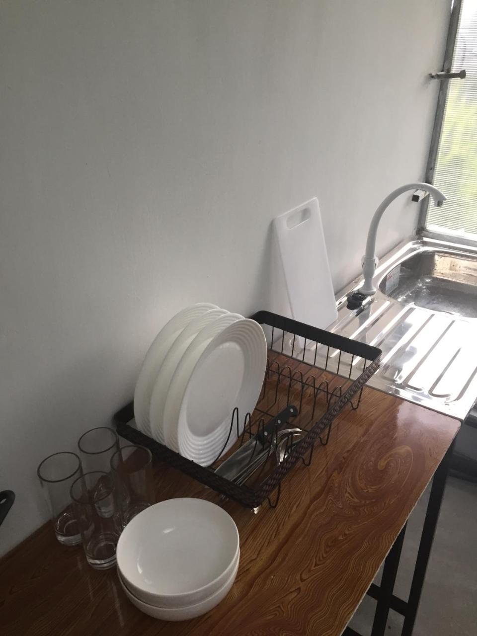 Apartment Upland